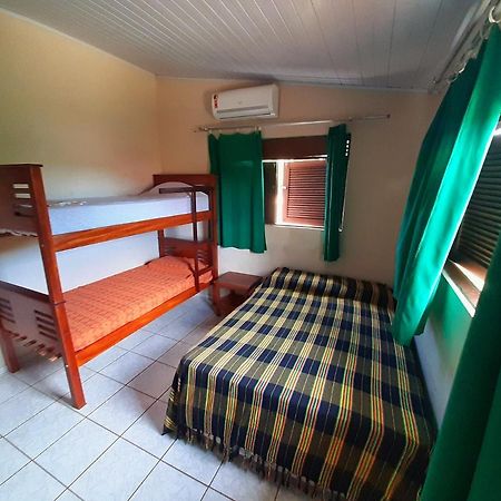 Apartamentos Centrais Praia de Pipa エクステリア 写真