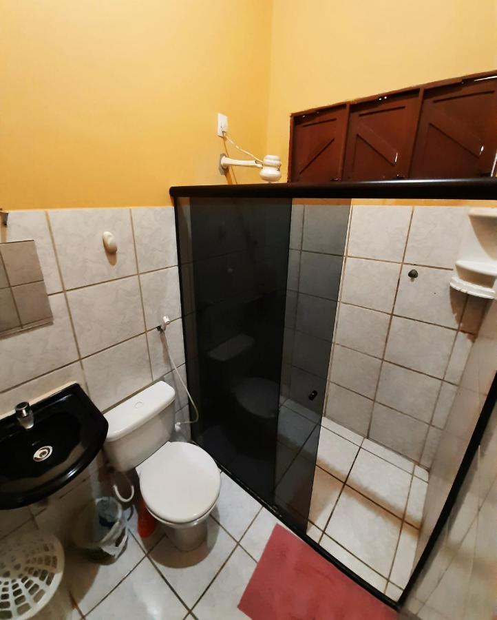 Apartamentos Centrais Praia de Pipa エクステリア 写真