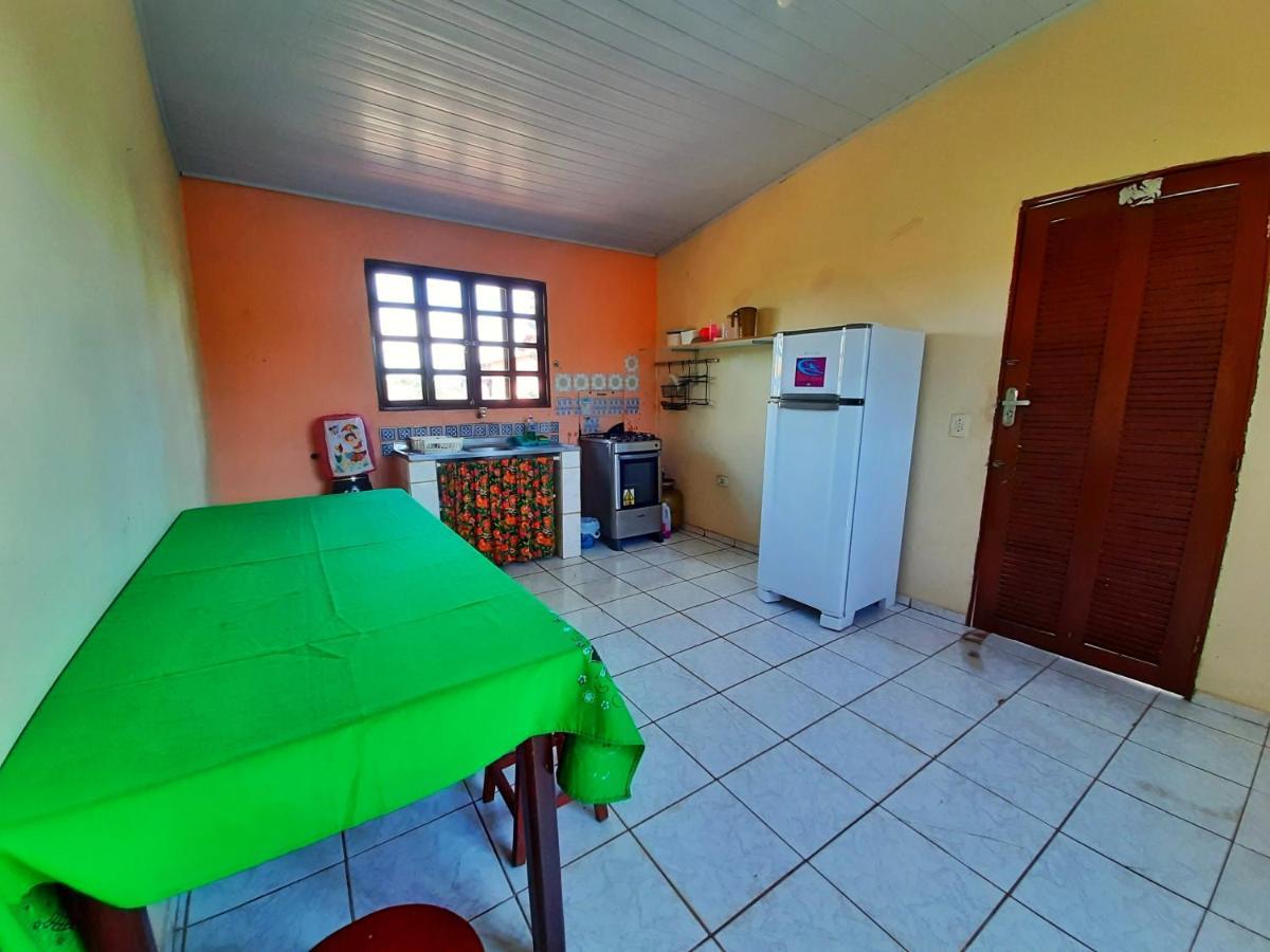 Apartamentos Centrais Praia de Pipa エクステリア 写真